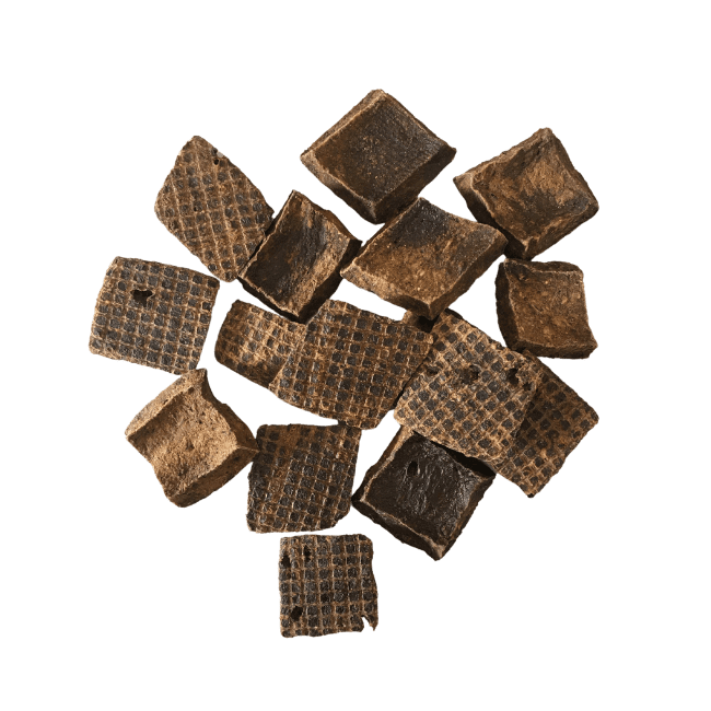 Ranger Beef & Vegetables Soft Snack