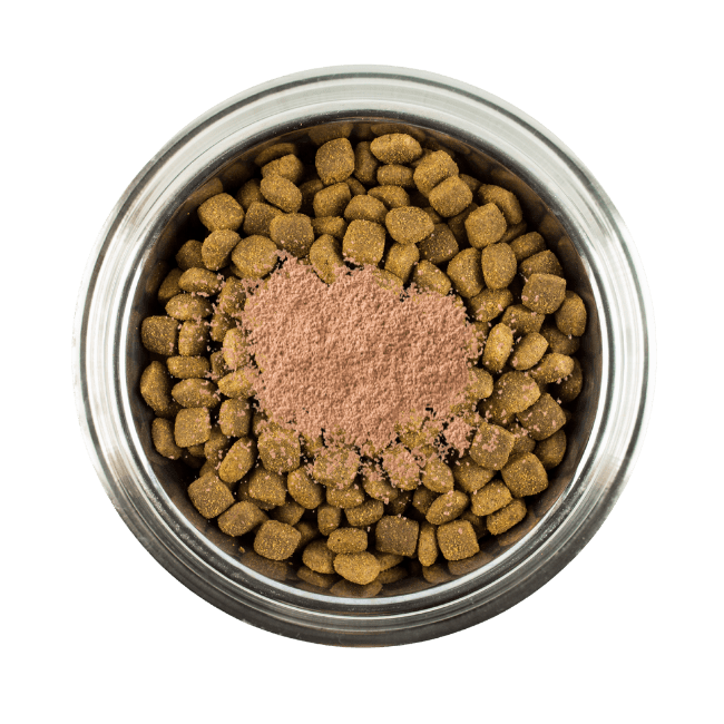 Ranger Beef Mince Supplement Power