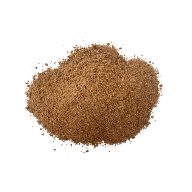 Ranger Beef Mince Supplement Power