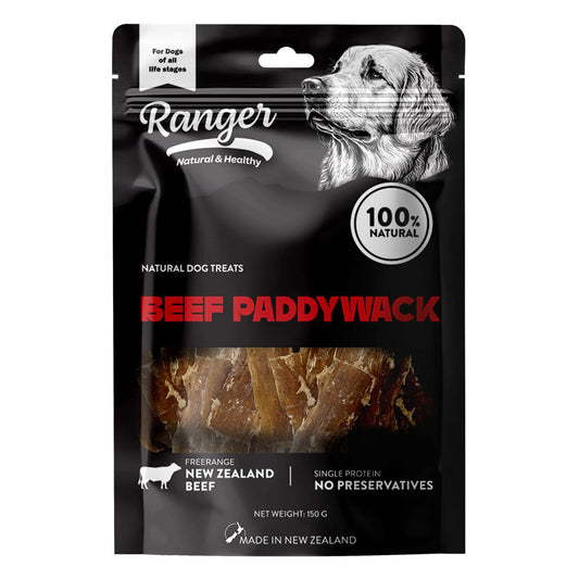 Ranger Beef Paddywack