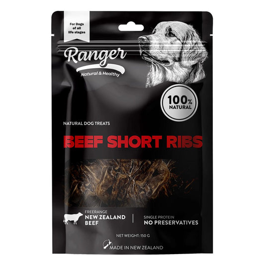 Ranger Beef Short Ribs