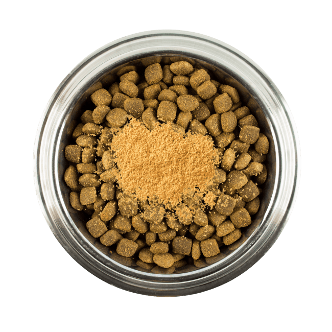 Ranger Hoki Fish Mince Supplement Powder