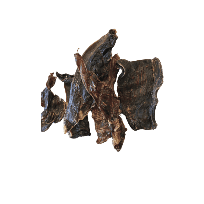 Ranger Kangaroo Belly Jerky