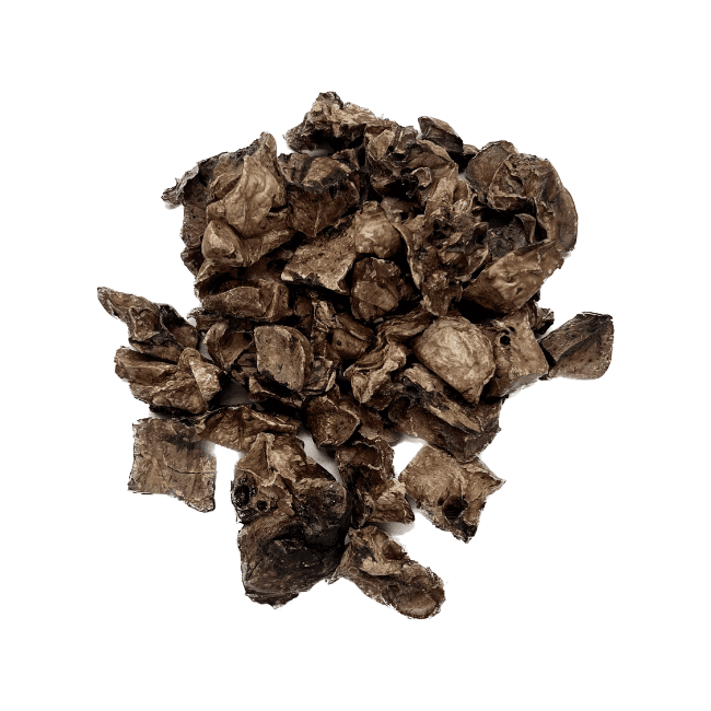 Ranger Lamb Lung Chunky Bites