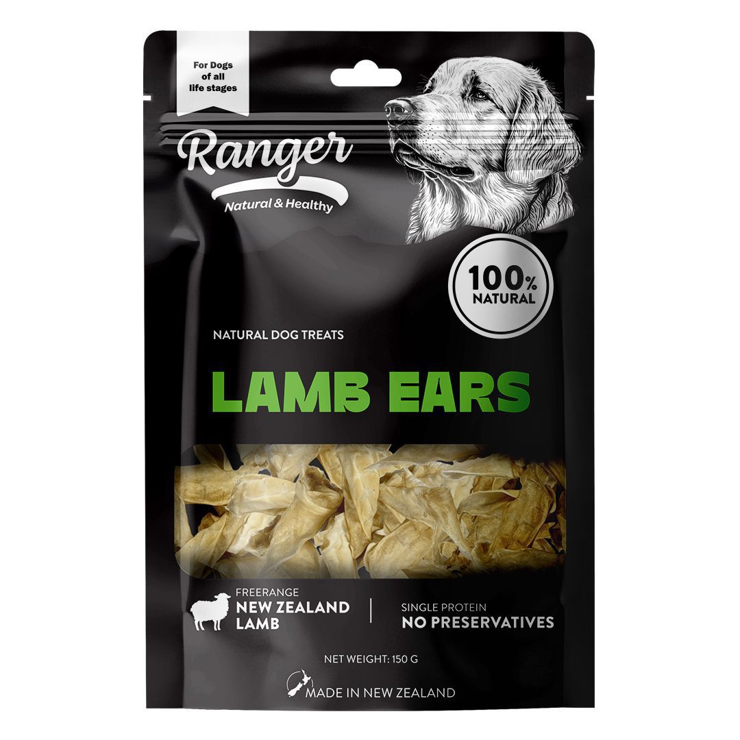 Ranger Lamb Ears