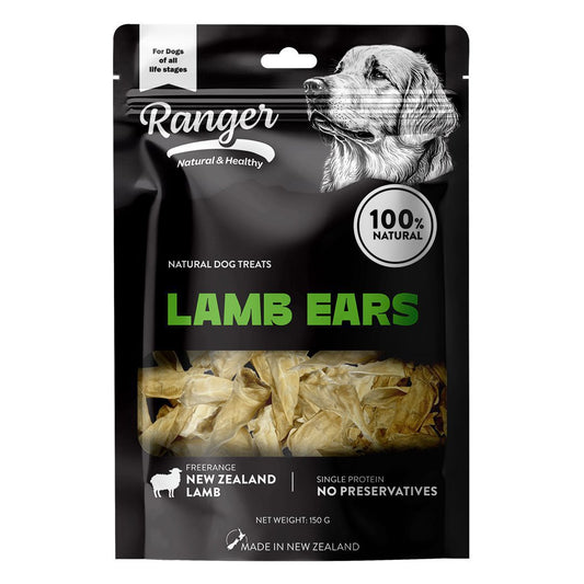 Ranger Lamb Ears