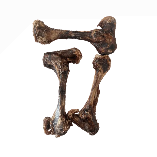 Ranger Veal Clod Bone