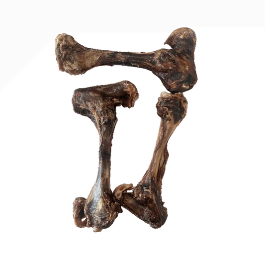 Ranger Veal Clod Bone