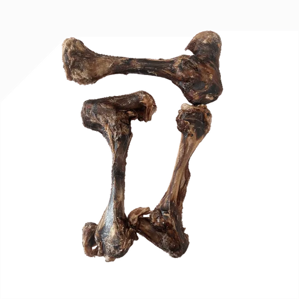 Ranger Veal Clod Bone