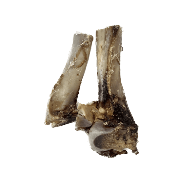 Ranger Venison Shanks